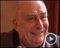 Photo : Claude Chabrol Interview 24/02/2009
