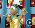 Photo : Le Monde merveilleux d'Impy Bande-annonce VF