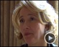Photo : Emma Thompson Interview 02/03/2009