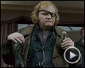 Photo : Harry Potter et les reliques de la mort - partie 1 Extrait vidéo (2) VO