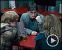 Photo : Harry Potter et les reliques de la mort - partie 1 Extrait vidéo (3) VO