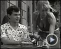 Photo : Tetro Extrait vidéo (3) VO