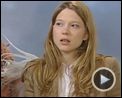 Photo : Léa Seydoux Interview 3: Robin des Bois
