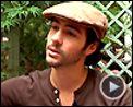 Photo : Tahar Rahim Interview  : Un prophète