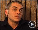 Photo : Nicolas Boukhrief Interview : Gardiens de l'ordre