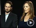 Photo : Kathryn Bigelow, Mark Boal Interview : Démineurs