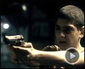 Photo : Ajami Bande-annonce VO