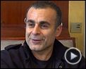 Photo : Bahman Ghobadi Interview : Les Chats persans