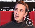 Photo : Nassim Amaouche Interview : Adieu Gary