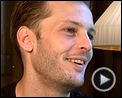 Photo : Nicolas Duvauchelle, Vahina Giocante, Manuel Pradal Interview : La Blonde aux seins nus