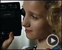 Photo : Le Hérisson Extrait vidéo (2)