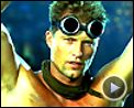 Photo : Space Movie - La menace fantoche Bande-annonce VF