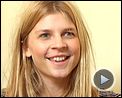 Photo : Clémence Poésy Interview : Lullaby