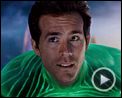 Photo : Green Lantern Bande-annonce VF