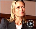 Photo : Robin Wright Interview : Les Vies privées de Pippa Lee