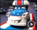 Photo : Cars Toon Extrait vidéo (2) VF
