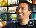 Photo : C'est quoi une journée-type chez Pixar ?