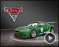 Photo : Cars 2 Teaser (10) VF