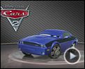 Photo : Cars 2 Teaser (12) VF