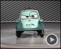Photo : Cars 2 Teaser (13)