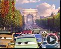 Photo : Cars 2 Extrait vidéo (2) VF