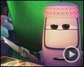 Photo : Cars 2 Extrait vidéo (5) VF