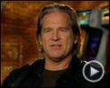 Photo : Jeff Bridges, Joseph Kosinski, Michael Sheen, Olivia Wilde Interview : Tron l'héritage