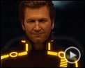 Photo : Tron l'héritage Bande-annonce (2) VO
