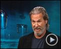 Photo : Jeff Bridges, Joseph Kosinski, Daniel Simon Interview 5: Tron l'héritage