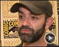 Photo : Cam Gigandet, Maggie Q, Scott Charles Stewart, Karl Urban Interview : Priest
