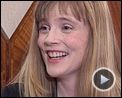 Photo : Isabelle Carré, François Ozon Interview 2: Le Refuge, Anna M., Se souvenir des belles choses, Mercredi, folle journée !, La Femme défendue