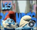 Photo : Les Schtroumpfs Teaser VF