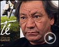 Photo : Tony Gatlif Interview : Liberté