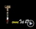 Photo : Michel Piccoli, Jacques Tati, Toto Interview 20: Le Bel âge, Play Time