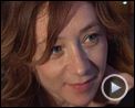 Photo : Sylvie Testud Interview 2: Gamines
