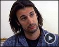 Photo : Gilles Paquet-Brenner Interview : Elle s'appelait Sarah