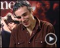 Photo : Daniel Day-Lewis Interview 2: Nine