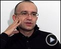 Photo : Eric Valette Interview  : Une affaire d'Etat