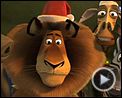 Photo : Joyeux Noël Madagascar Teaser VF