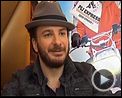Photo : Jimmy Jean-Louis, Géraldine Nakache, Hervé Renoh, Michaël Youn Interview : Coursier