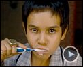 Photo : Abel Bande-annonce VO