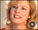 Photo : Karin Viard Interview : Les Invités de mon père, On bosse ici ! On vit ici ! On reste ici !