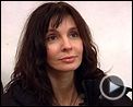 Photo : Anne Parillaud Interview : Dans ton sommeil