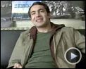 Photo : Les Invincibles Making Of VF