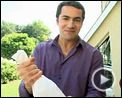 Photo : Les Invincibles Making Of (2) VF