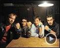 Photo : Les Invincibles Bande-annonce