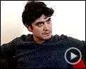 Photo : Riccardo Scamarcio Interview : La Prima Linea