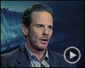 Photo : Peter Berg Interview : Battleship