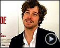 Photo : Julien Doré Interview : Ensemble, nous allons vivre une très, très grande histoire d'amour...