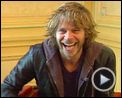Photo : Eric Christian Olsen Interview 2: NCIS : Los Angeles